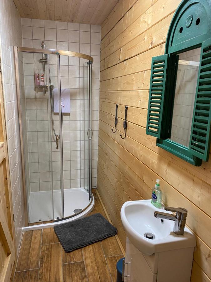 Modern Summerhouse Lymington Bagian luar foto